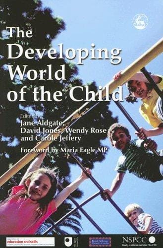 The developing world of the child
