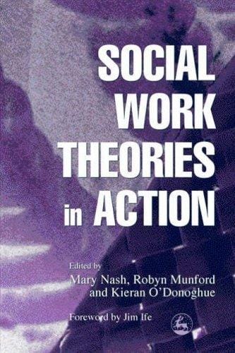 Social work theories in action