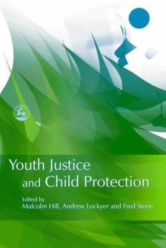 Youth justice and child protection