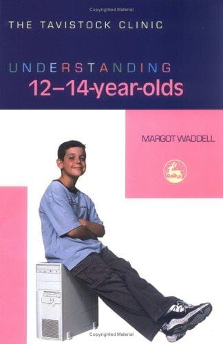 Understanding 12-14 Year Olds (Understanding Your Child)
