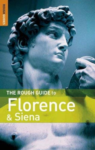 The Rough Guide to Florence & Siena