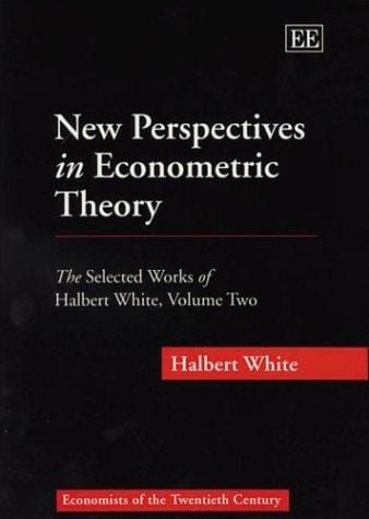 New perspectives in econometric theory