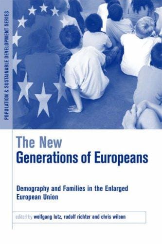 The new generations of Europeans
