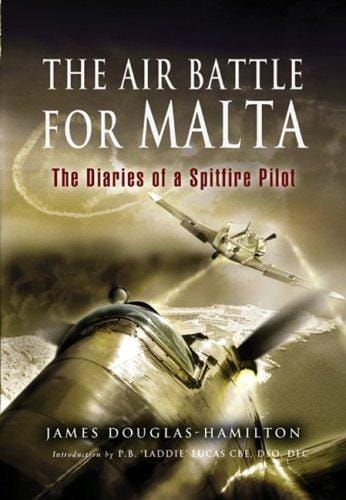 AIR BATTLE FOR MALTA, THE