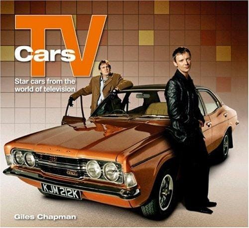 TV cars