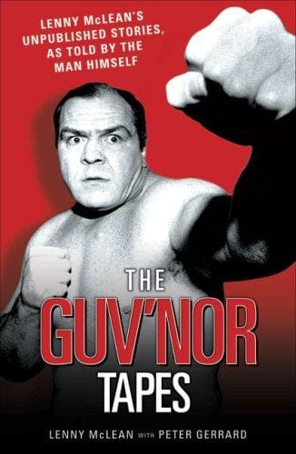 The Guv'nor tapes