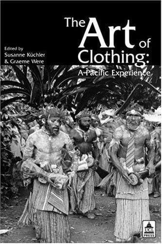 The art of clothing