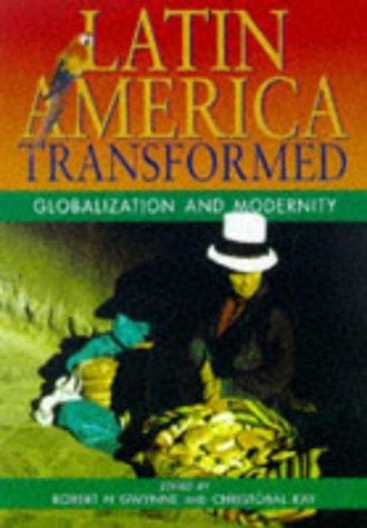 Latin America transformed