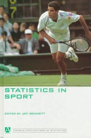 Statistics in Sport (Arnold Applications of Statistics Series)