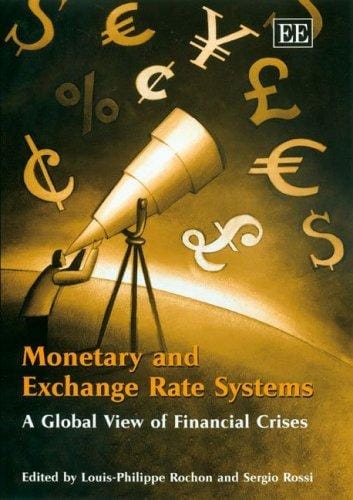 Monetary and exchange rate systems