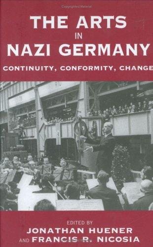 The arts in Nazi Germany