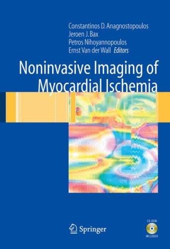 Noninvasive Imaging of Myocardial Ischemia
