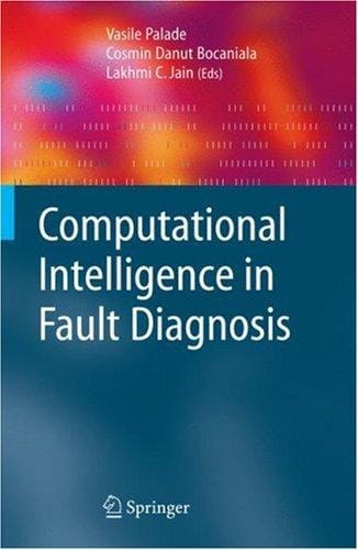 Computational intelligence in fault diagnosis