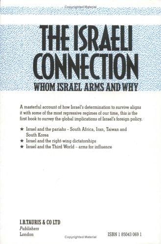 The Israeli connection