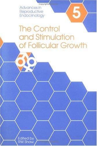 The Control and stimulation of follicular growth