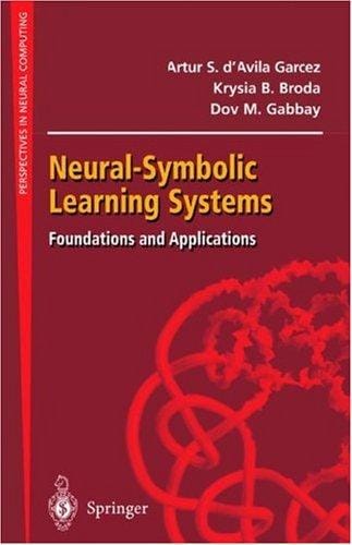 Neural-symbolic learning systems