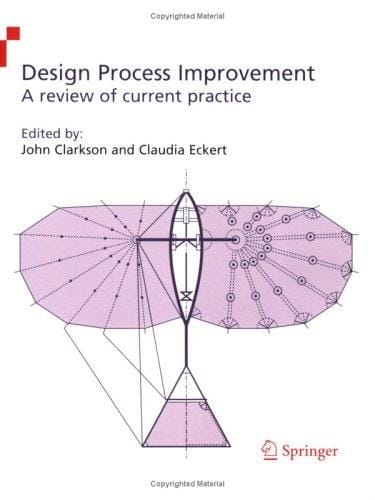 Design process improvement