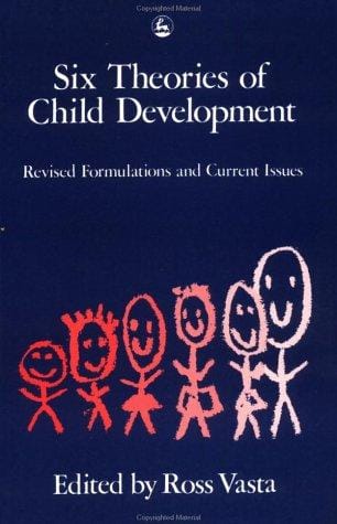 Six theories of child development