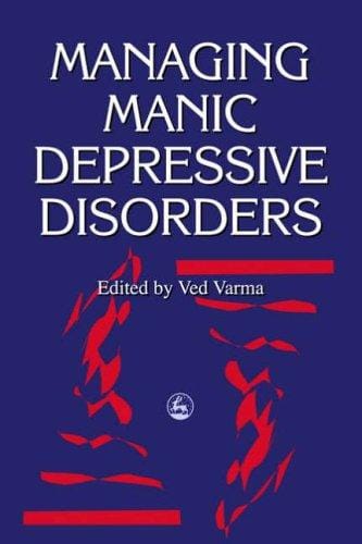 Managing manic depressive disorders