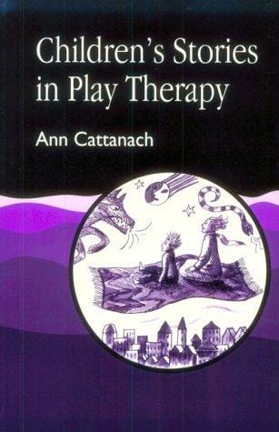 Children's stories in play therapy