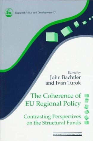 The coherence of EU regional policy