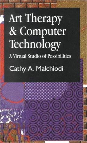 Art Therapy and Computer Technology