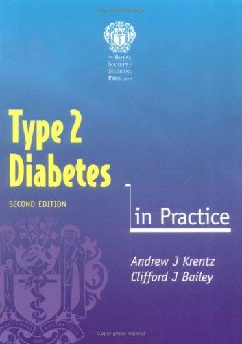 Type 2 diabetes in practice
