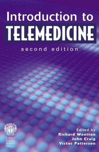 Introduction to telemedicine