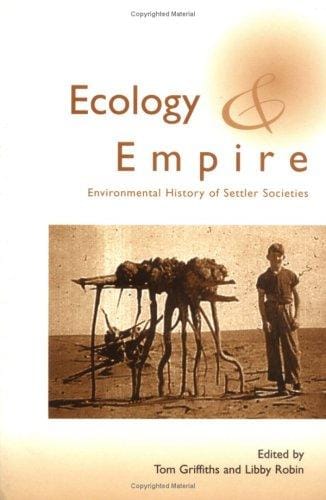 Ecology and empire