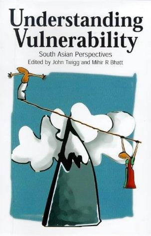 Understanding vulnerability