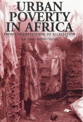 Urban poverty in Africa
