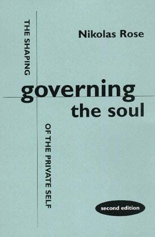 Governing the Soul