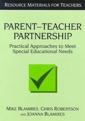 Parent-teacher partnership
