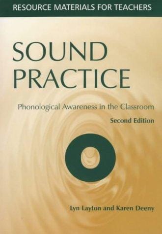 Sound Practice
