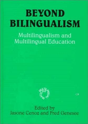 Beyond bilingualism