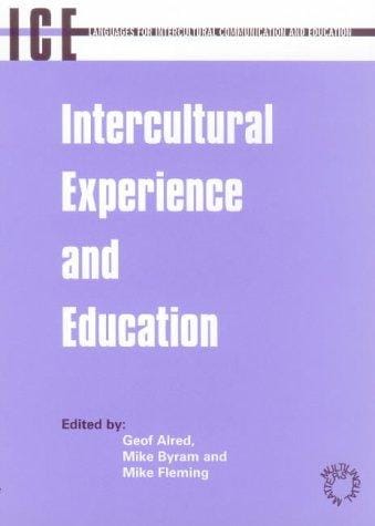 Intercultural experience and education