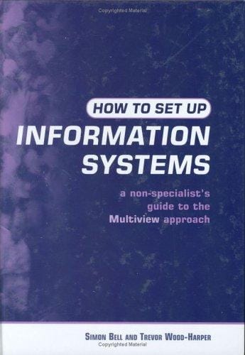 How to set up information systems