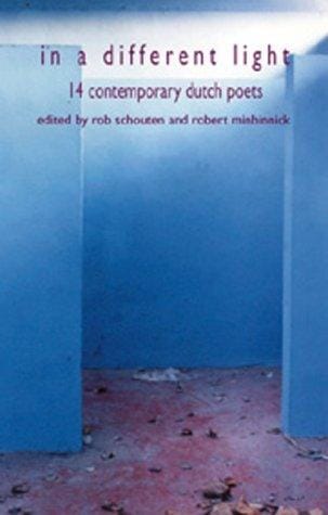 In a different light