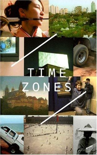 Time zones
