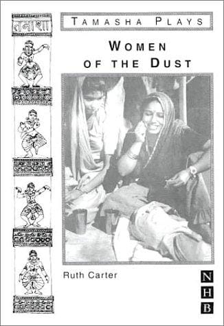 Women of the dust