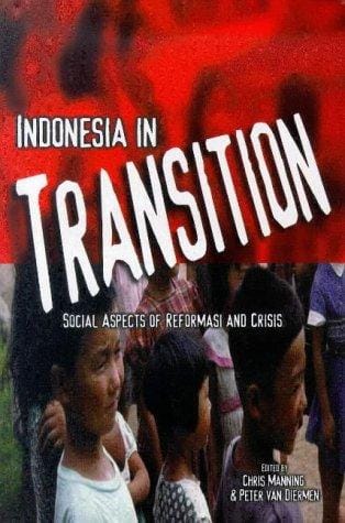 Indonesia in transition