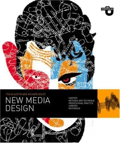 New media design