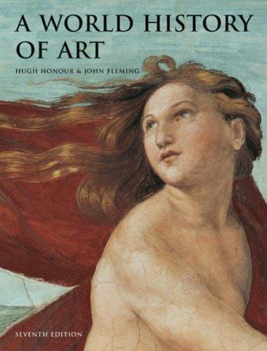 WORLD HISTORY OF ART