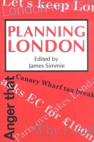 Planning London