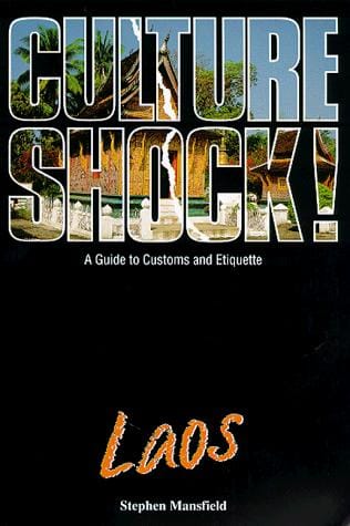 Culture Shock! Laos (Culture Shock!)