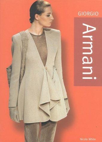 Giorgio Armani