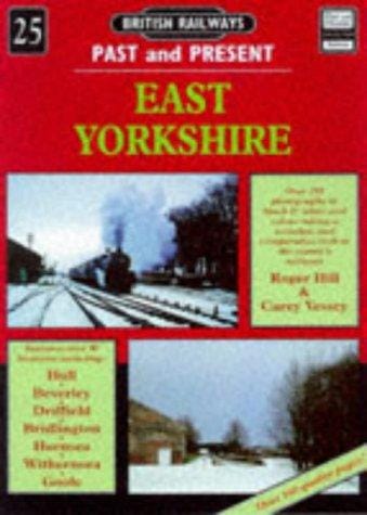 British railways past and present