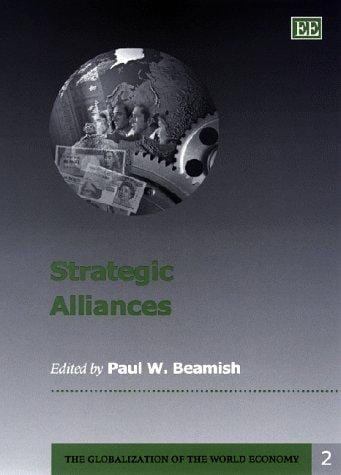 Strategic alliances