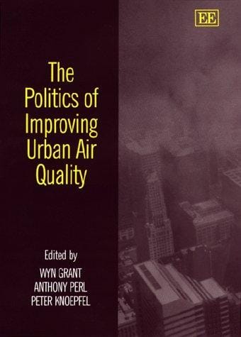 The politics of improving urban air quality
