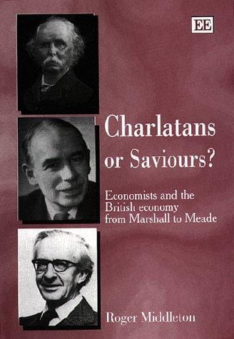 Charlatans or saviours?